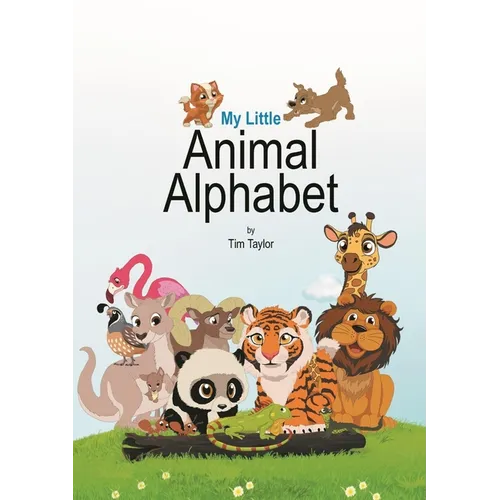 Animal Alphabet