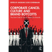 Corporate Cancel Culture and Brand Boycotts: The Dark Side of Social Media for Brands