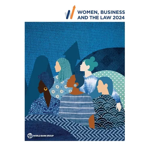 Women, Business and the Law 2024