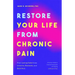 Restore Your Life from Chronic Pain: Find Lasting Relief from Arthritis, Headache, and Back Pain