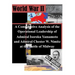 A Comparative Analysis of the Operational Leadership of Admiral Isoroku Yamamoto and Admiral Chester W. Nimitz at the Battle of Midway