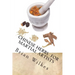 Chinese Herbs for Martial Artists