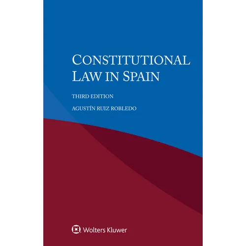 Constitutional Law in Spain