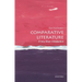 Comparative Literature: A Very Short Introduction