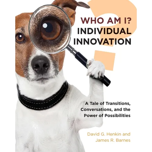 Who Am I? Individual Innovation