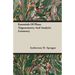 Essentials Of Plane Trigonometry And Analytic Geometry