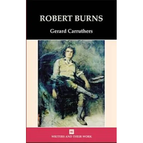 Robert Burns