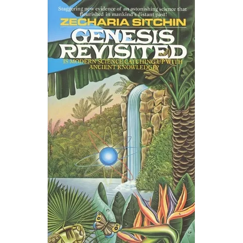 Genesis Revisited