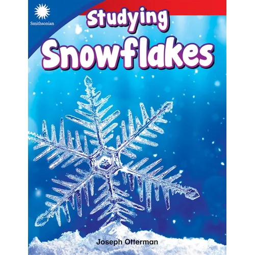 Studying Snowflakes