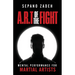 A.R.T. Of The Fight: Mental Performance For Martial Artists