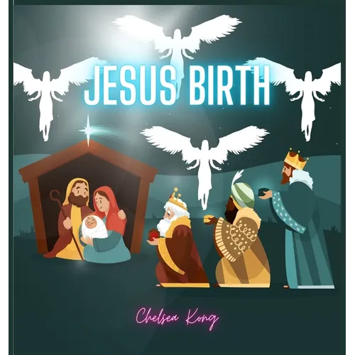 Jesus Birth