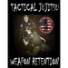 Tactical Jujitsu: Weapon Retention