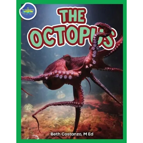 The Octopus ages 2-4
