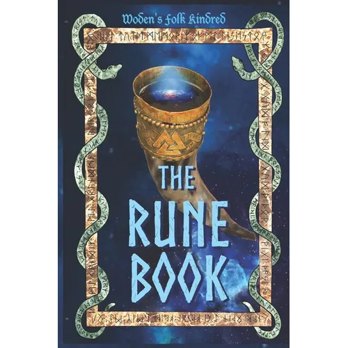 The Rune Book