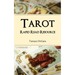 Tarot Rapid Read Resource