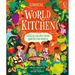 World Kitchen: A Children's Cookbook