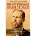 The Lost Journal of Bram Stoker