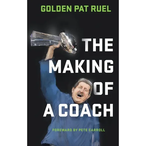 The Making of a Coach