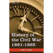History of the Civil War 1861-1865