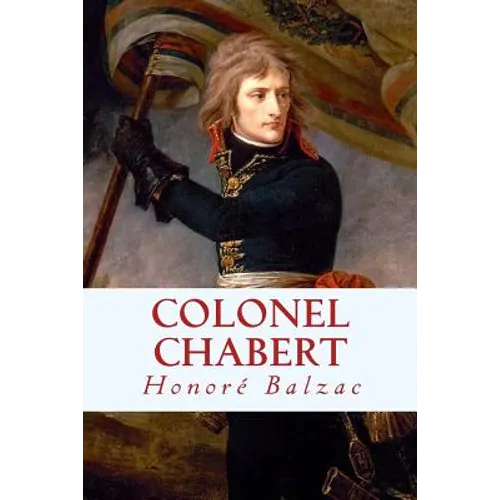 Colonel Chabert