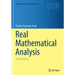 Real Mathematical Analysis