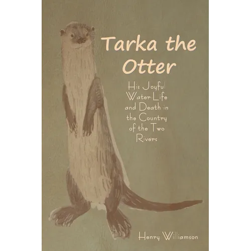 Tarka the Otter