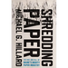 Shredding Paper: The Rise and Fall of Maine's Mighty Paper Industry