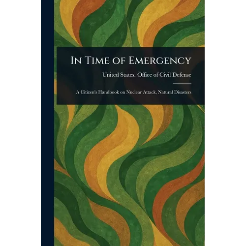 In Time of Emergency