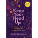 Keep Your Head Up: A Mother's Story of Chasing Joy in the Face of Grief