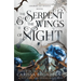 The Serpent & the Wings of Night: Book 1 of the Nightborn Duet