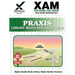 Praxis Library Media Specialist 0311 Teacher Certification Test Prep Study Guide
