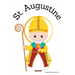 St. Augustine - Children's Christian Book - Lives of the Saints