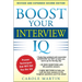 Boost Your Interview IQ 2/E