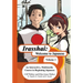 Irasshai: Welcome to Japanese: An Interactive, Multimedia Course in Beginning Japanese, Volume 1