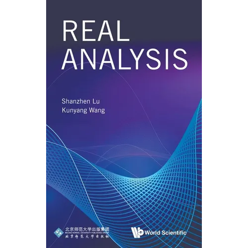 Real Analysis
