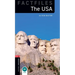 Oxford Bookworms Factfiles: The USA: Level 3: 1000-Word Vocabulary