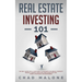 Real Estate Investing 101: The Only Guide You'll Ever Need To Dominate The Rental Property Market & Create Cashflow Using Effective Fool Proof Strateg