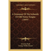 A Grammar Of The Icelandic Or Old Norse Tongue (1843)