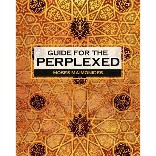 Guide for the Perplexed