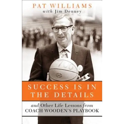 Success Is in the Details