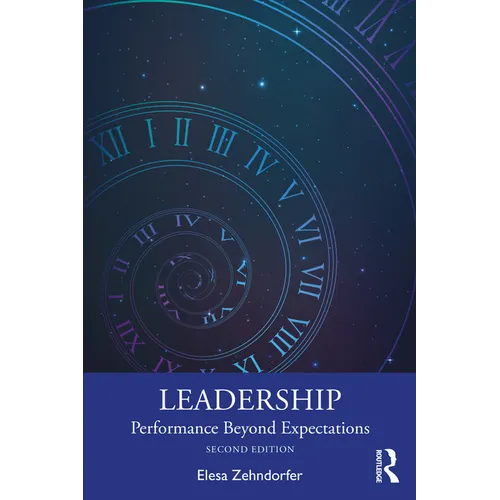 Leadership: Performance Beyond Expectations