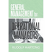 General Management for Operational Managers