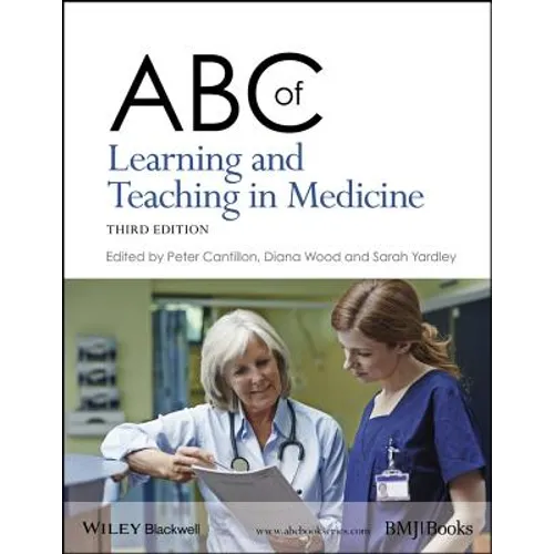 ABC of Learning and Teaching in Medicine