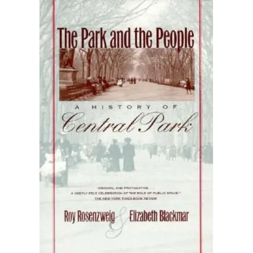 The Park and the People: An Introduction
