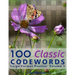 100 Classic Codewords: Large Format Puzzles: Volume 1