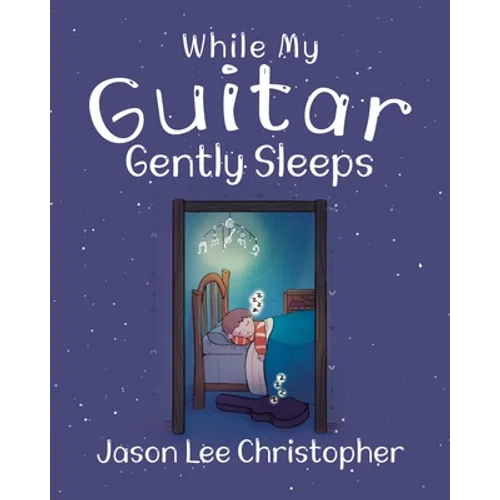 While My Guitar Gently Sleeps