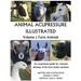 Animal Acupressure Illustrated: Volume 2 Farm Animals