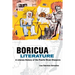 Boricua Literature: A Literary History of the Puerto Rican Diaspora