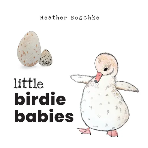 Little Birdie Babies