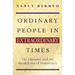 Ordinary People in Extraordinary Times: The Citizenry and the Breakdown of Democracy